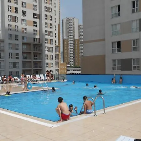House Appartement Istambul
