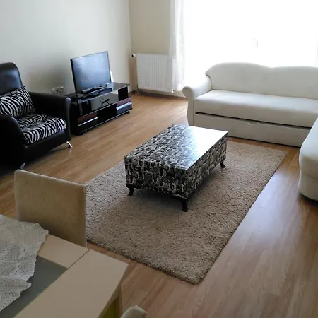 Appartement House Istambul