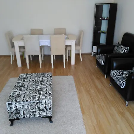 Appartement House *