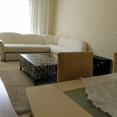 House شقة