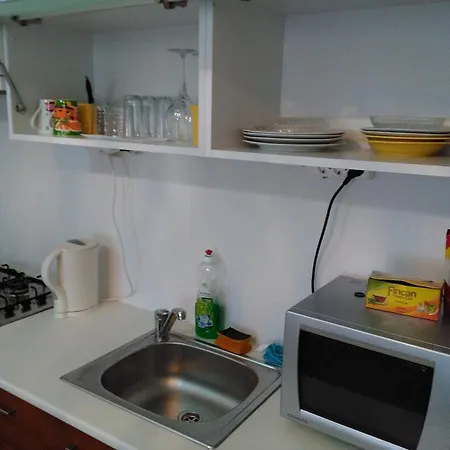 House شقة *