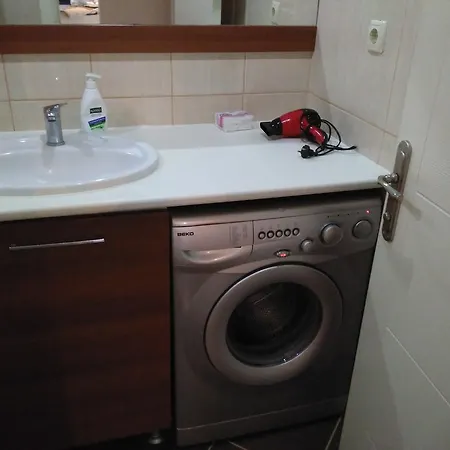 House شقة