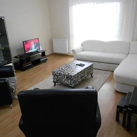 House * اسطنبول