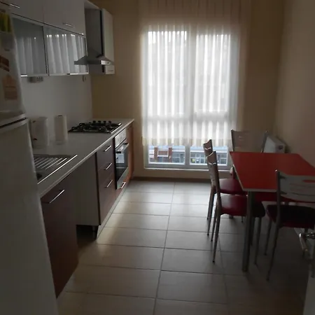House Appartement