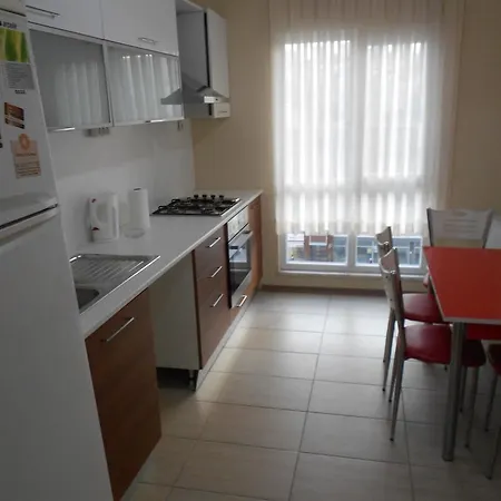 House شقة