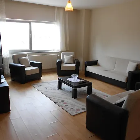Appartement House Istambul