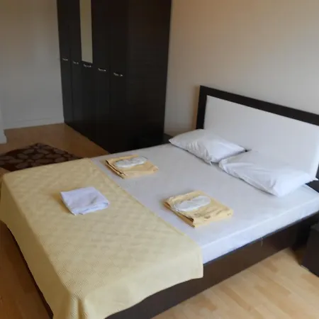 شقة House