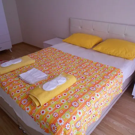 Appartement House *
