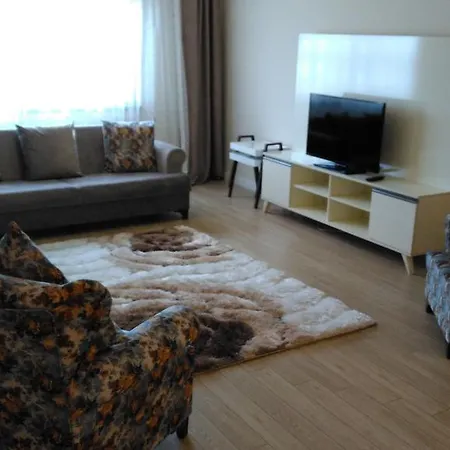 شقة House
