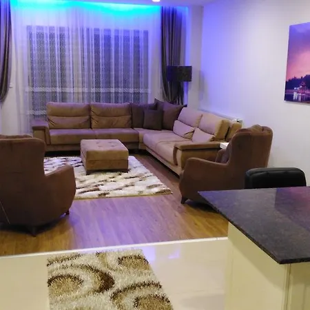 House شقة اسطنبول