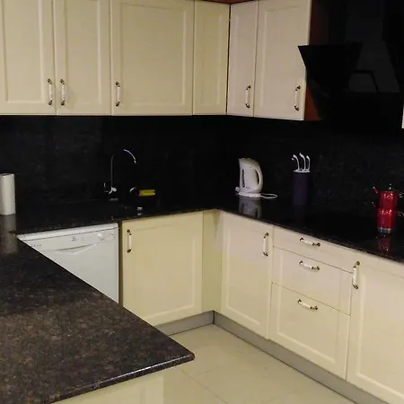 Appartement House
