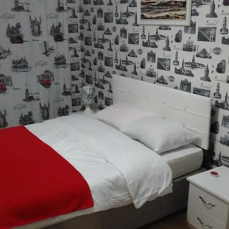 Appartement House Istambul