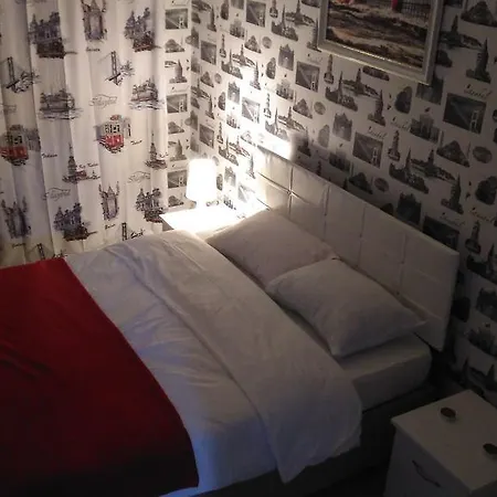 Appartement House Istambul