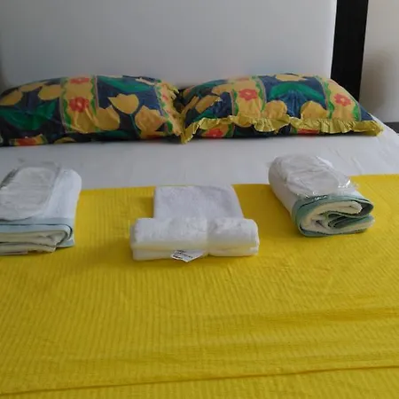 House Appartement Istambul
