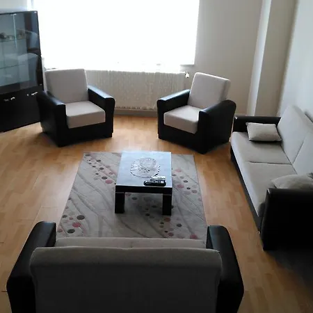 House شقة اسطنبول