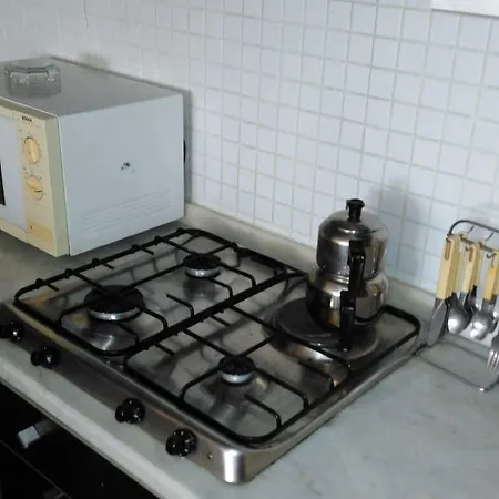 House Appartement *