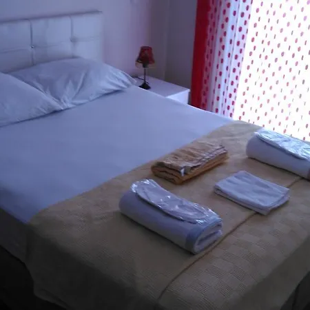 House Appartement