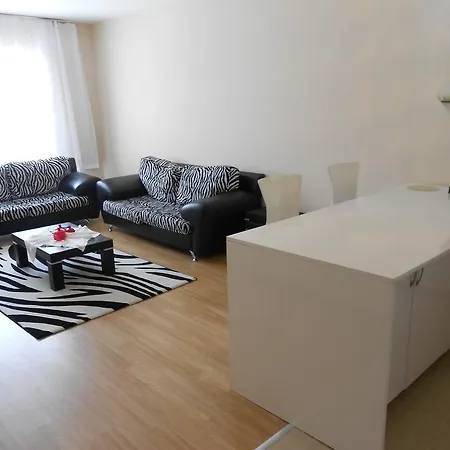 Appartement House *