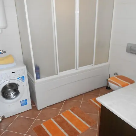 Appartement House *