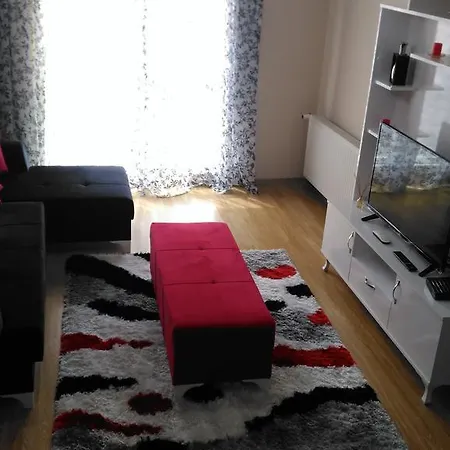 Appartement House