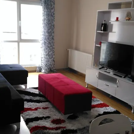 Appartement House Istambul