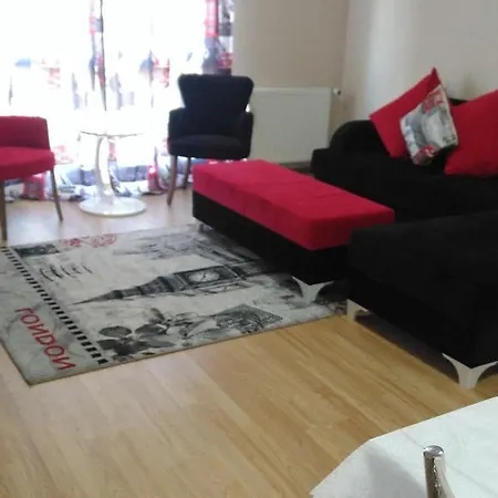 Appartement House Istambul