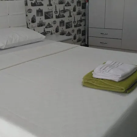 Appartement House Istambul