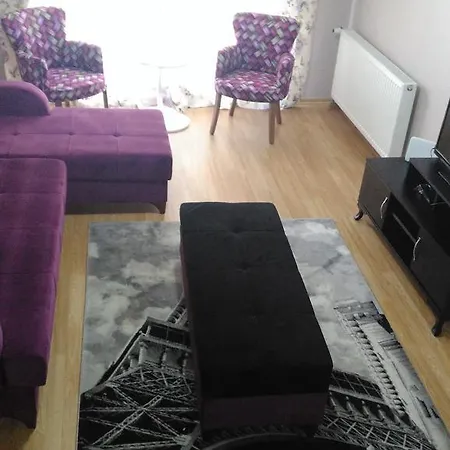Appartement House *