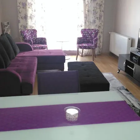 House اسطنبول